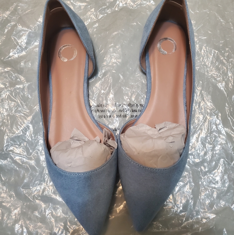 Summer Flats for Women
